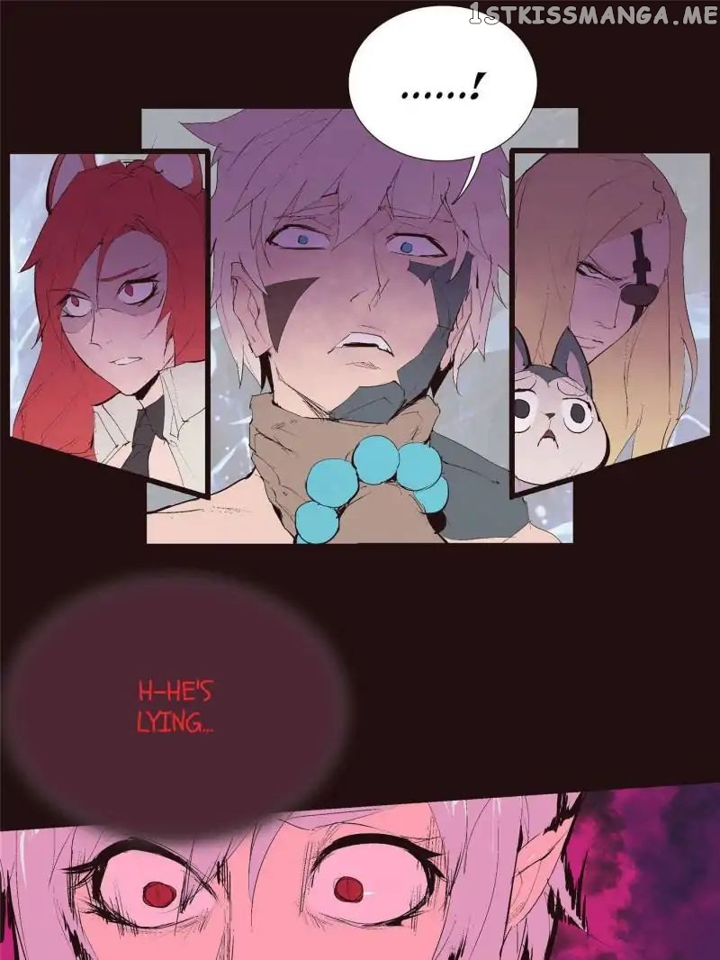 Era of Awakening chapter 42 - page 25