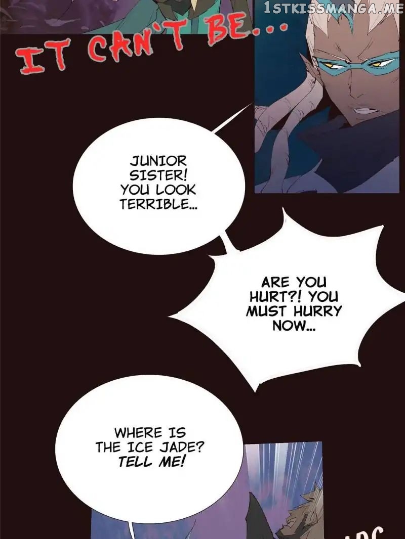 Era of Awakening chapter 42 - page 28