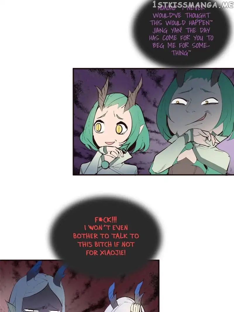 Era of Awakening chapter 42 - page 3