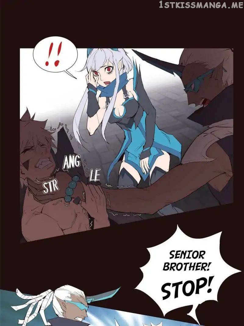 Era of Awakening chapter 42 - page 31