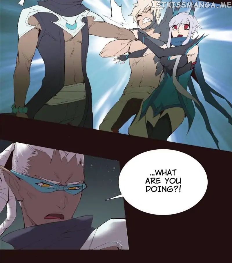 Era of Awakening chapter 42 - page 32