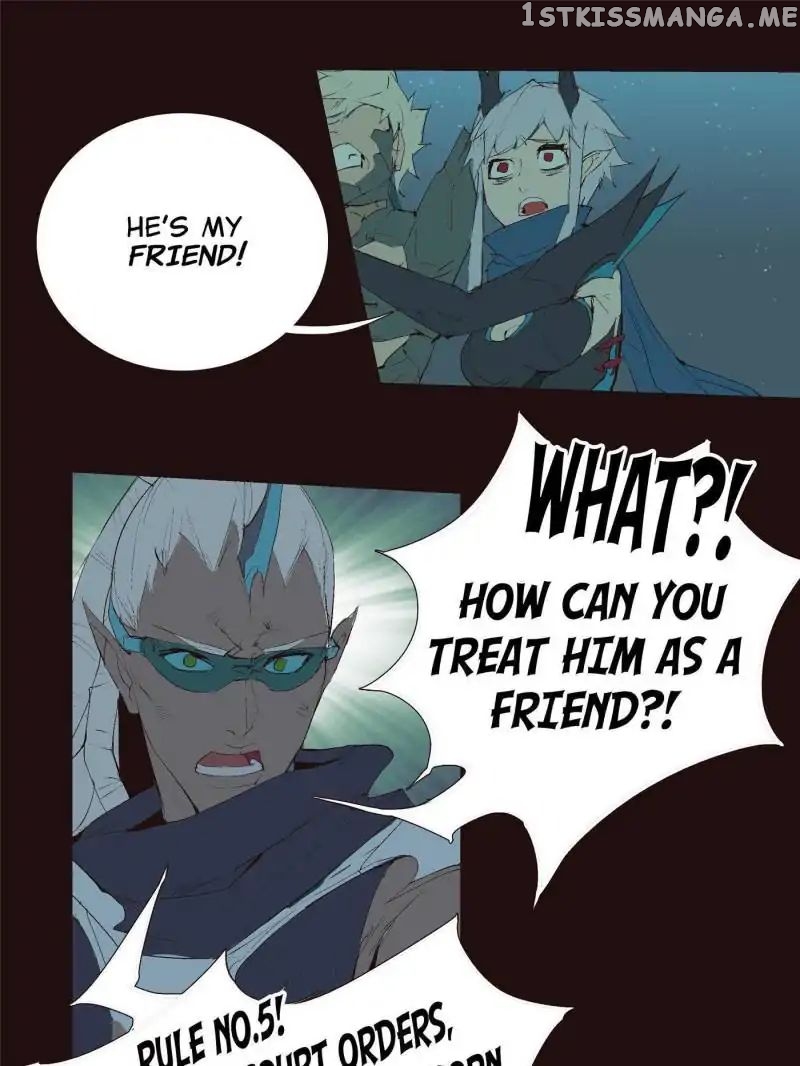 Era of Awakening chapter 42 - page 33