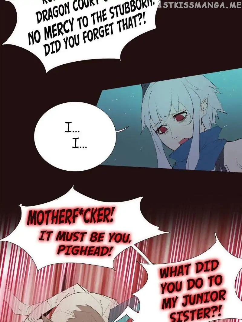 Era of Awakening chapter 42 - page 34