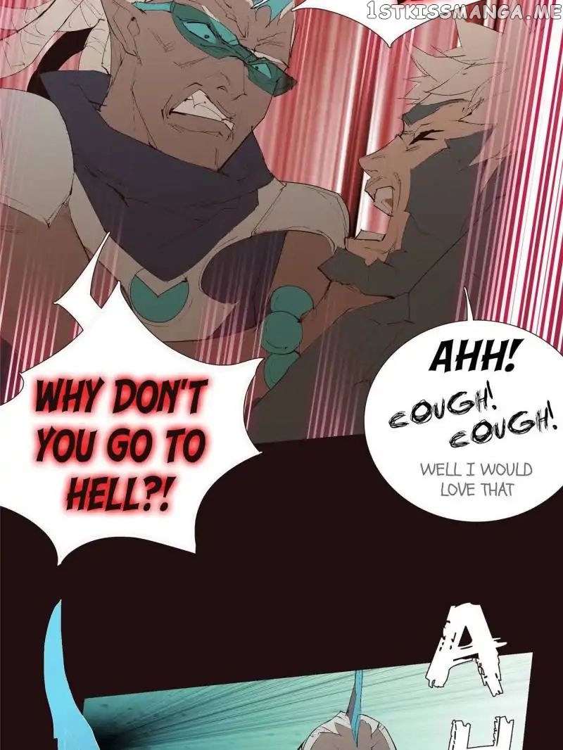 Era of Awakening chapter 42 - page 35