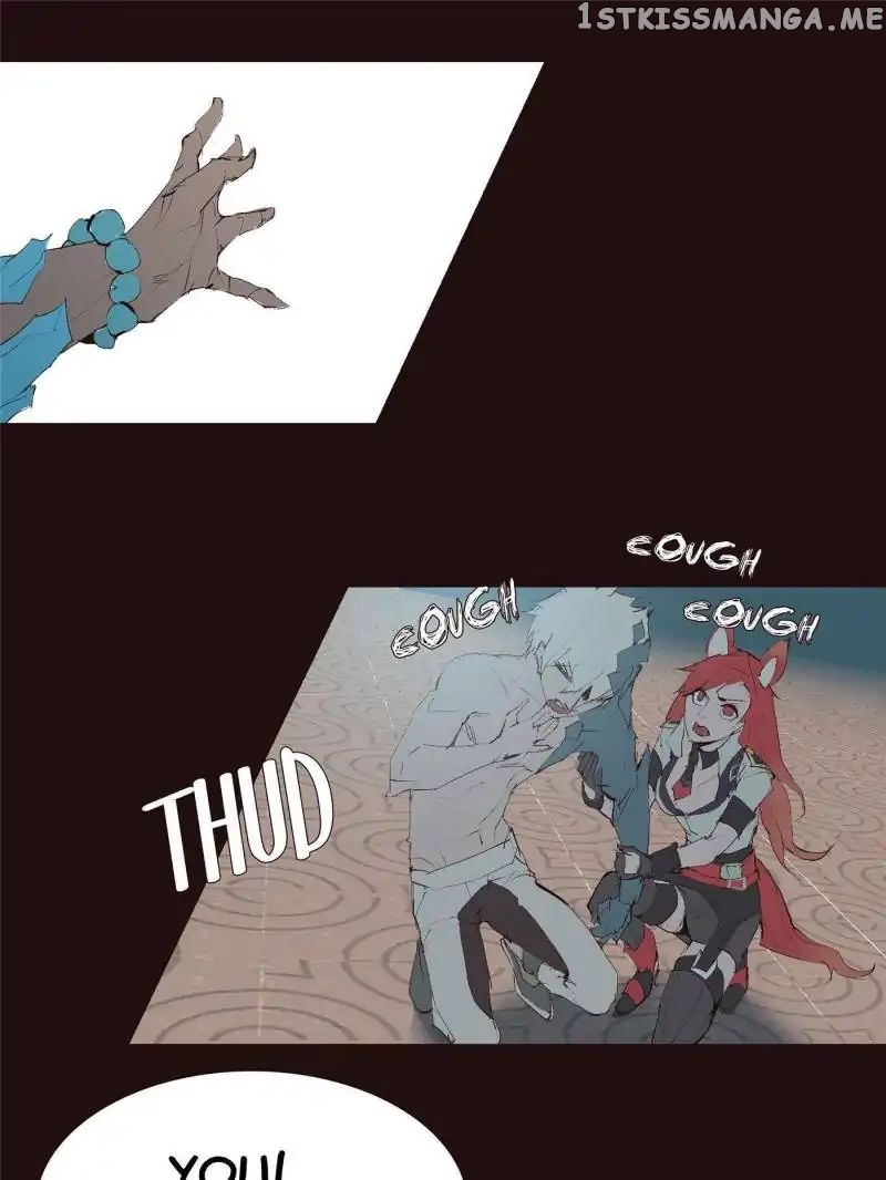 Era of Awakening chapter 42 - page 39
