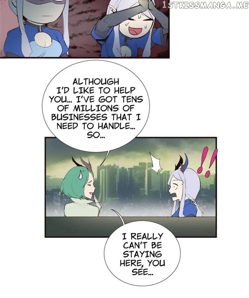 Era of Awakening chapter 42 - page 4