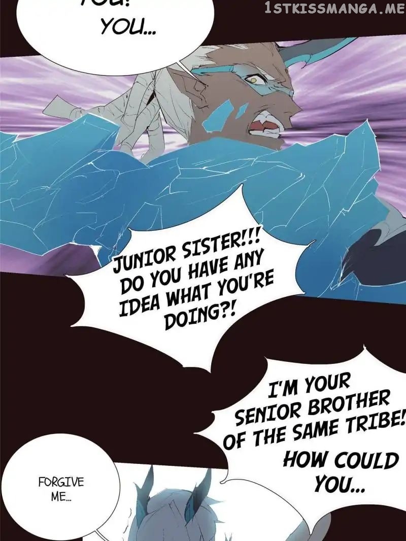 Era of Awakening chapter 42 - page 40