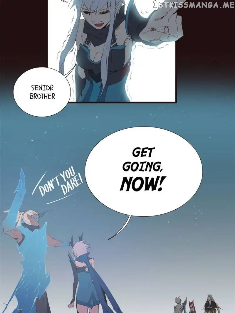 Era of Awakening chapter 42 - page 41