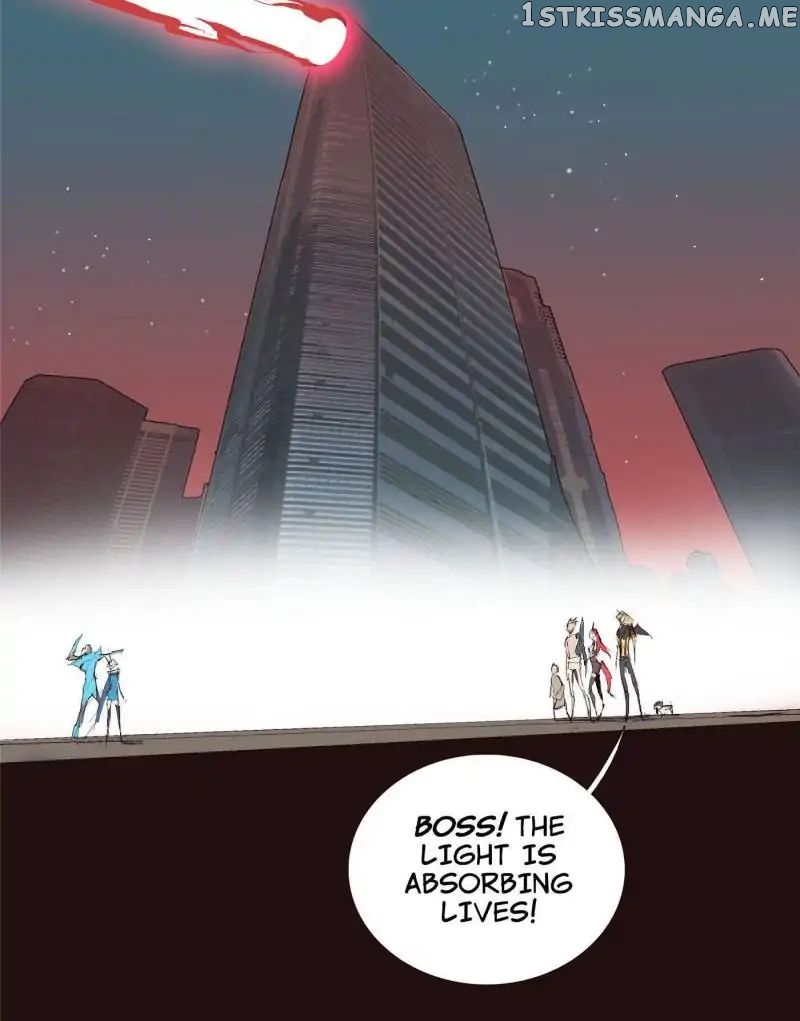 Era of Awakening chapter 42 - page 44
