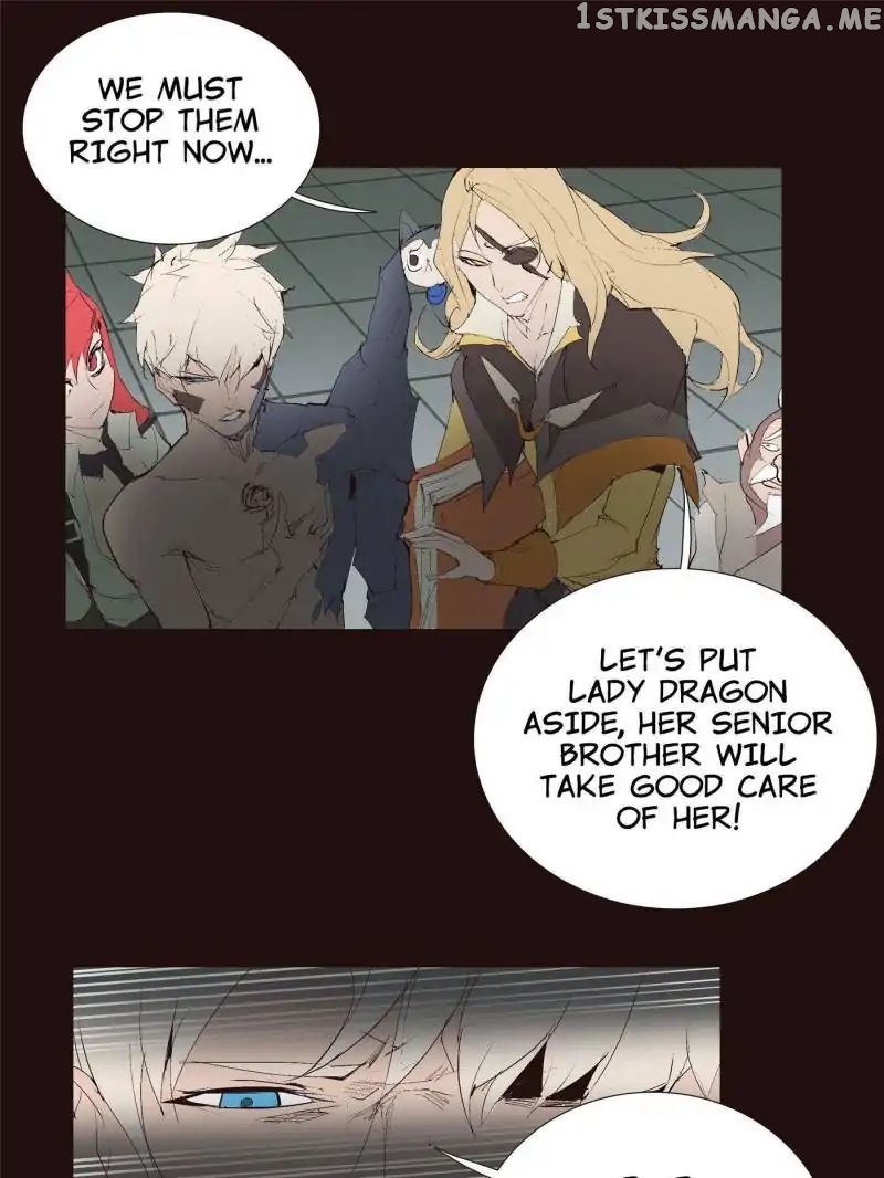 Era of Awakening chapter 42 - page 45