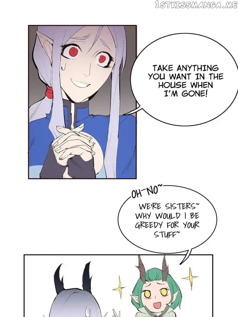Era of Awakening chapter 42 - page 5