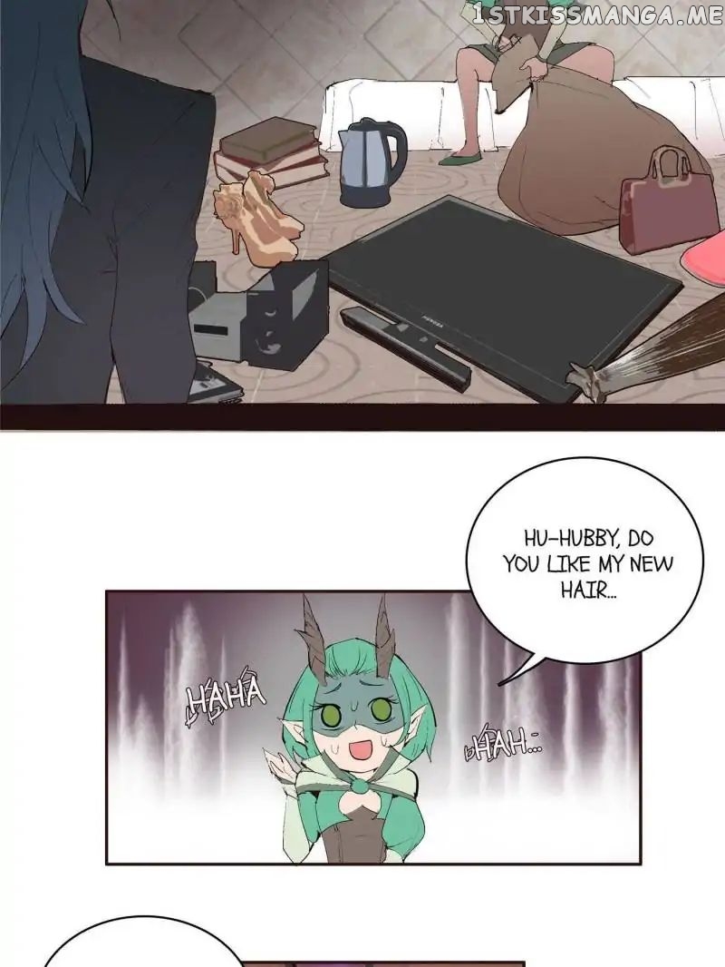 Era of Awakening chapter 42 - page 7