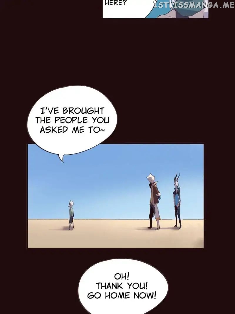 Era of Awakening chapter 10 - page 17