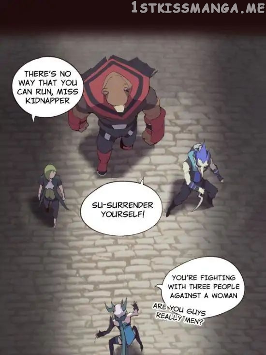 Era of Awakening chapter 10 - page 29