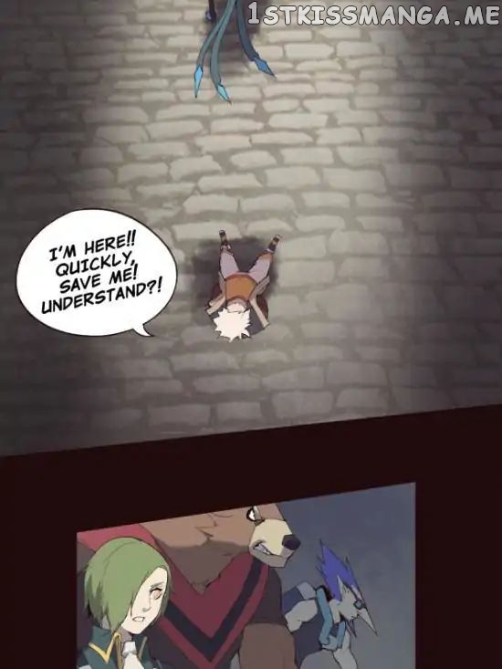 Era of Awakening chapter 10 - page 30
