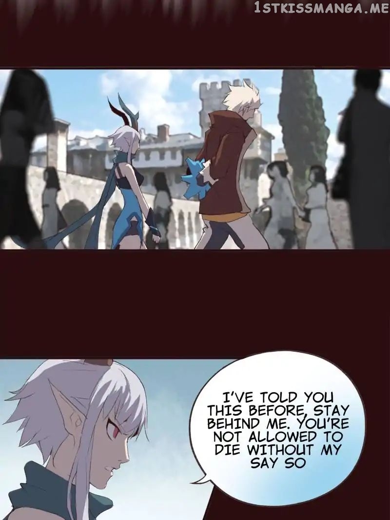 Era of Awakening chapter 10 - page 8