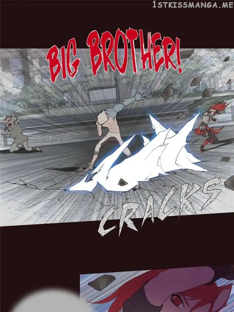 Era of Awakening chapter 41 - page 14