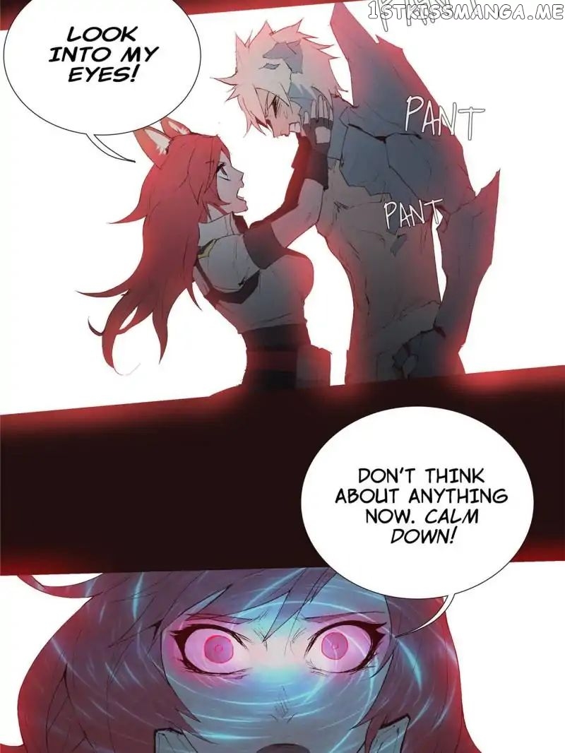 Era of Awakening chapter 41 - page 16