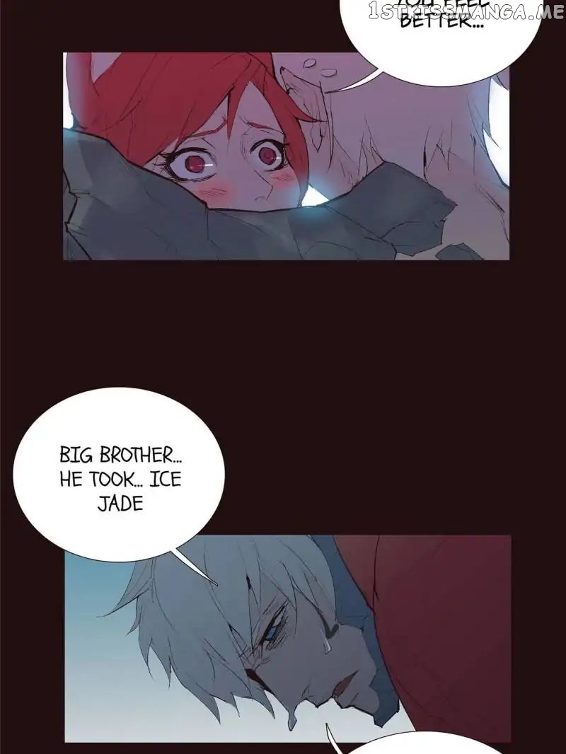Era of Awakening chapter 41 - page 19