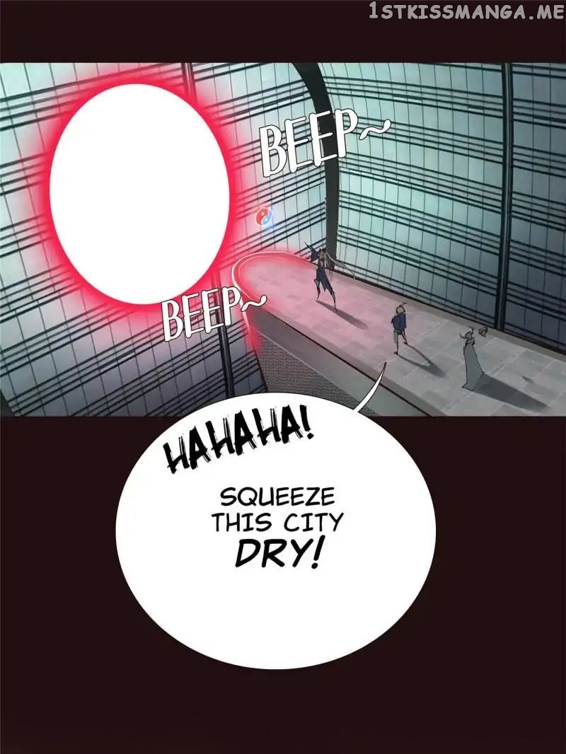 Era of Awakening chapter 41 - page 22