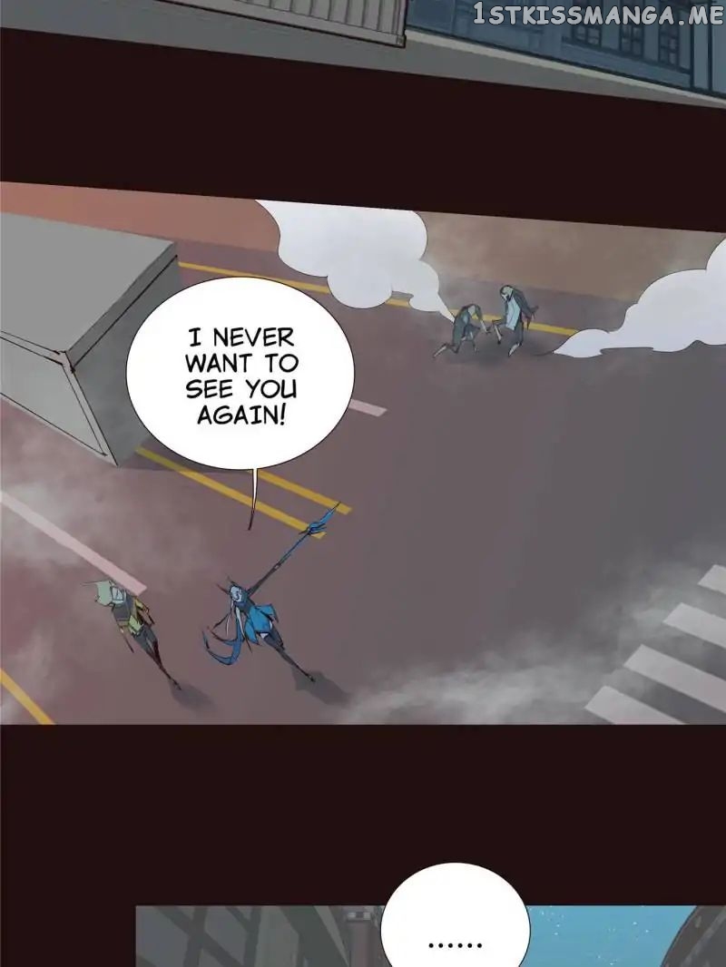 Era of Awakening chapter 41 - page 33