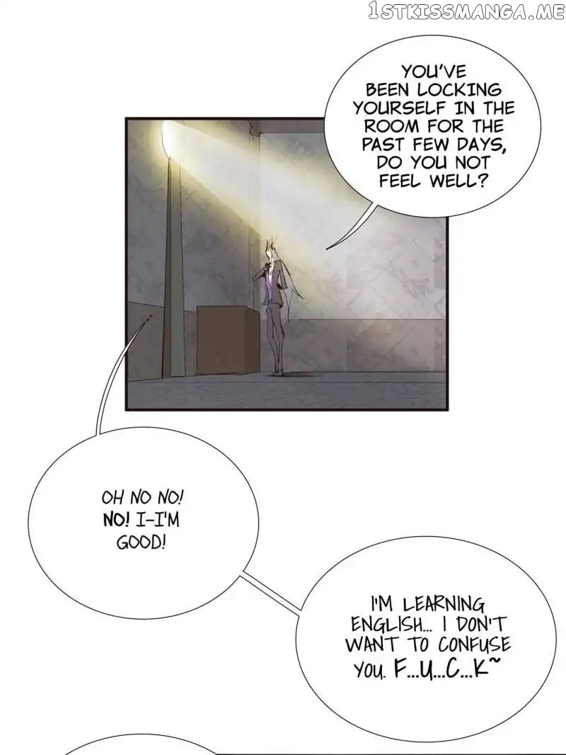 Era of Awakening chapter 41 - page 40