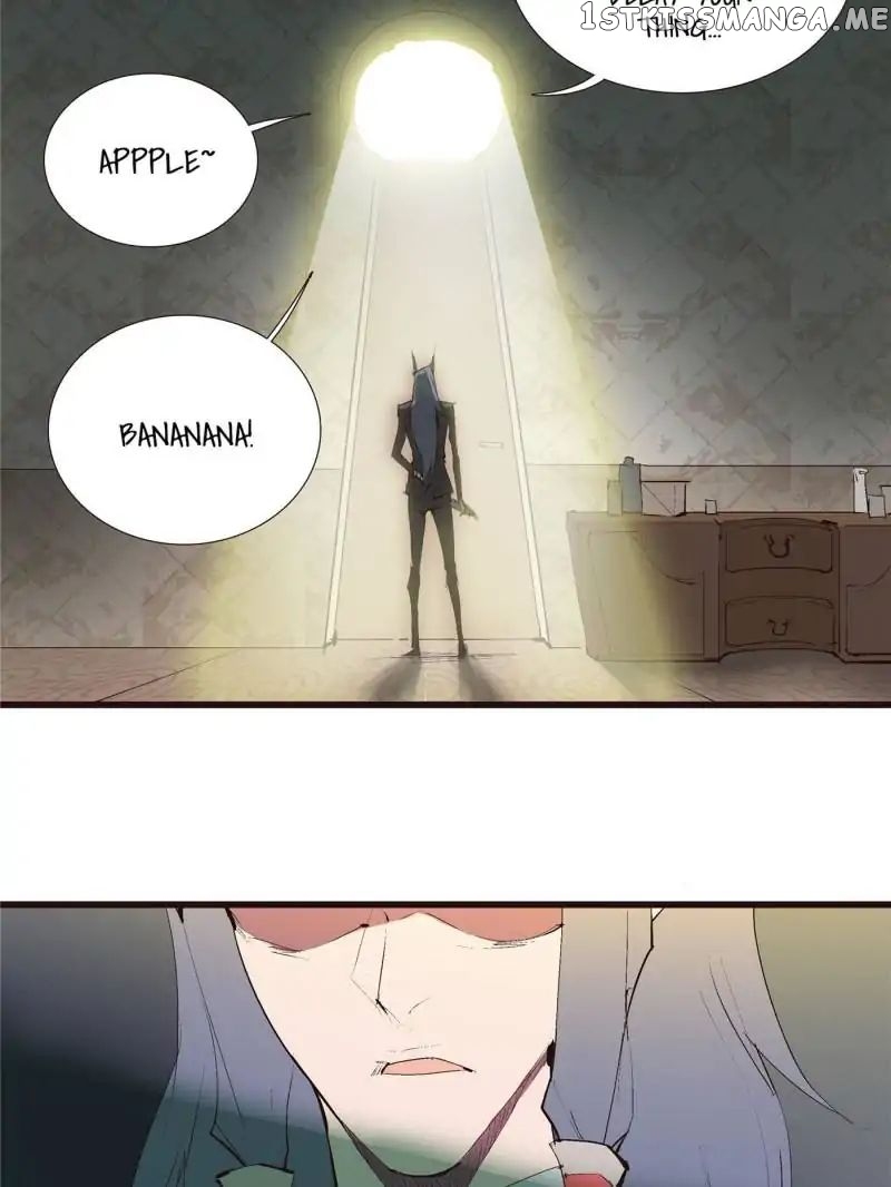 Era of Awakening chapter 41 - page 43
