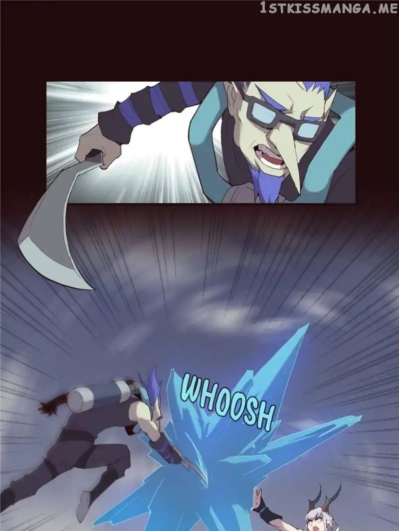 Era of Awakening chapter 11 - page 1
