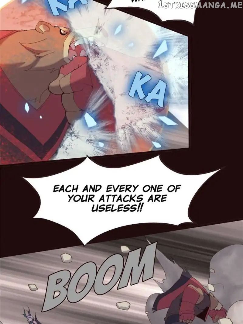 Era of Awakening chapter 11 - page 11