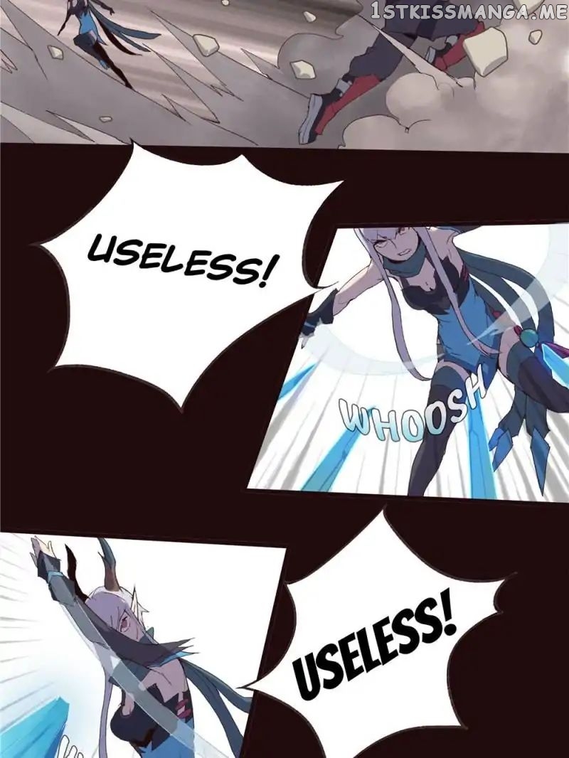 Era of Awakening chapter 11 - page 12