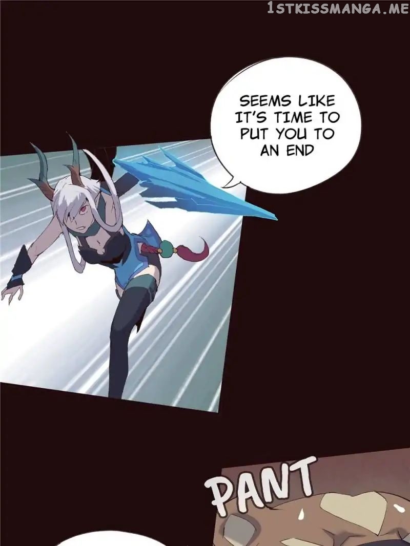 Era of Awakening chapter 11 - page 15