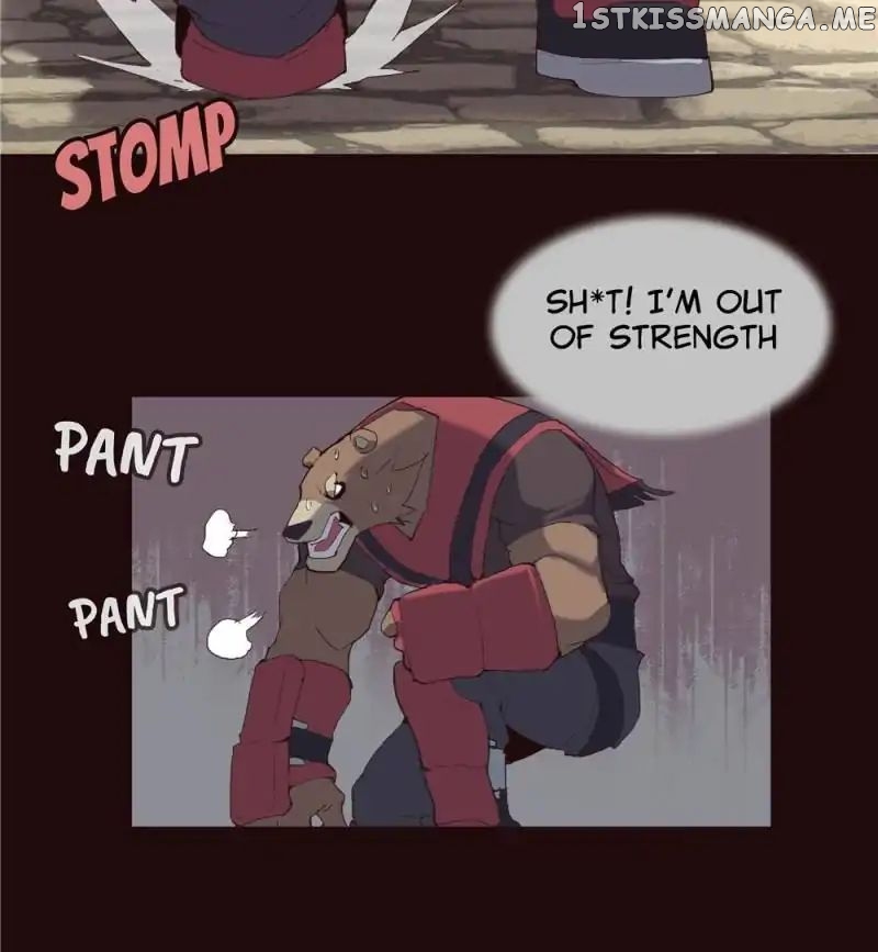 Era of Awakening chapter 11 - page 17