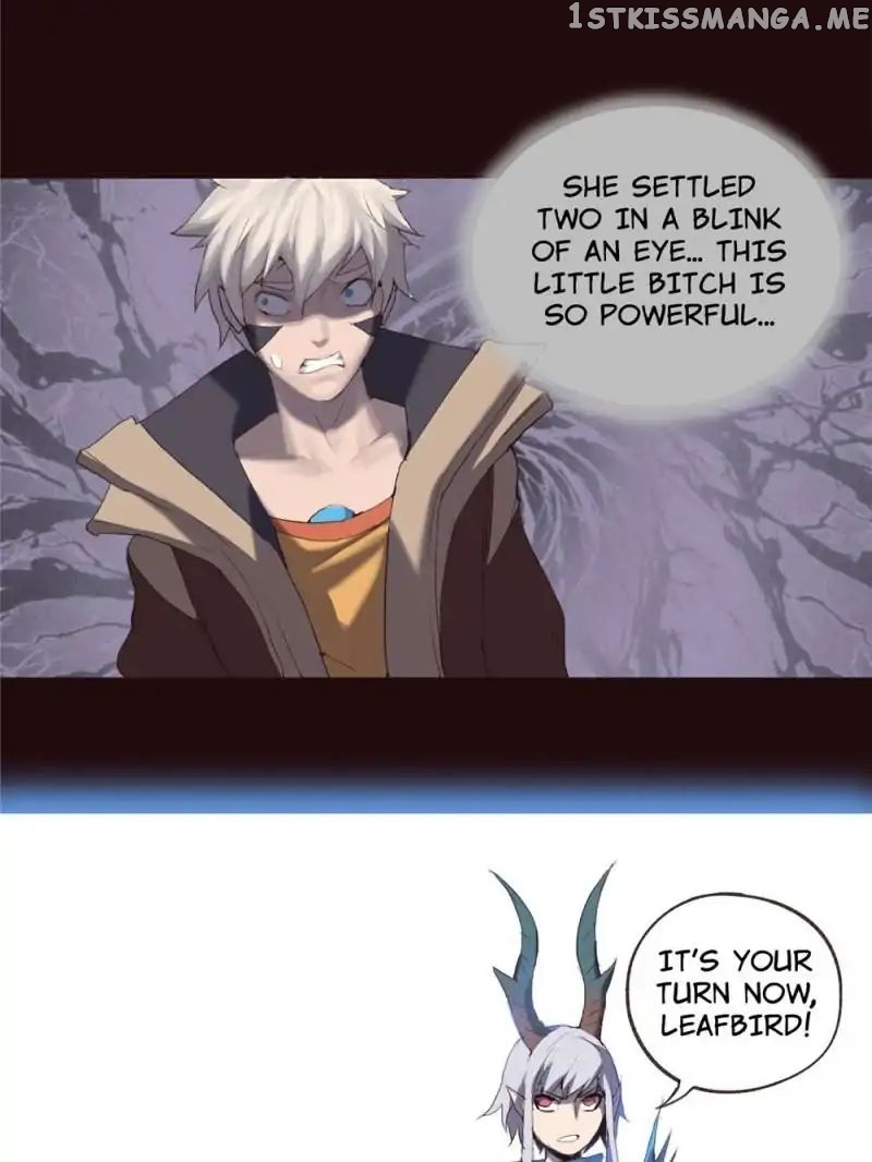 Era of Awakening chapter 11 - page 21