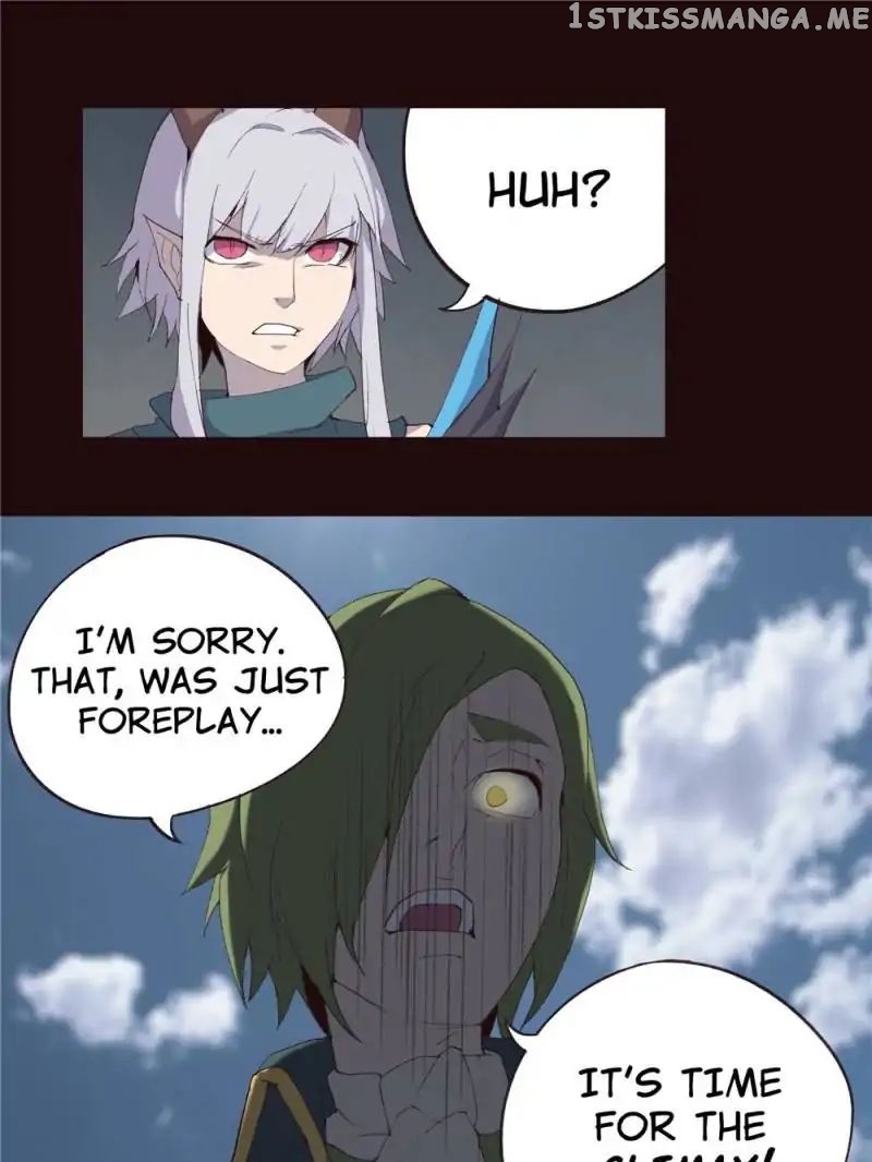 Era of Awakening chapter 11 - page 24