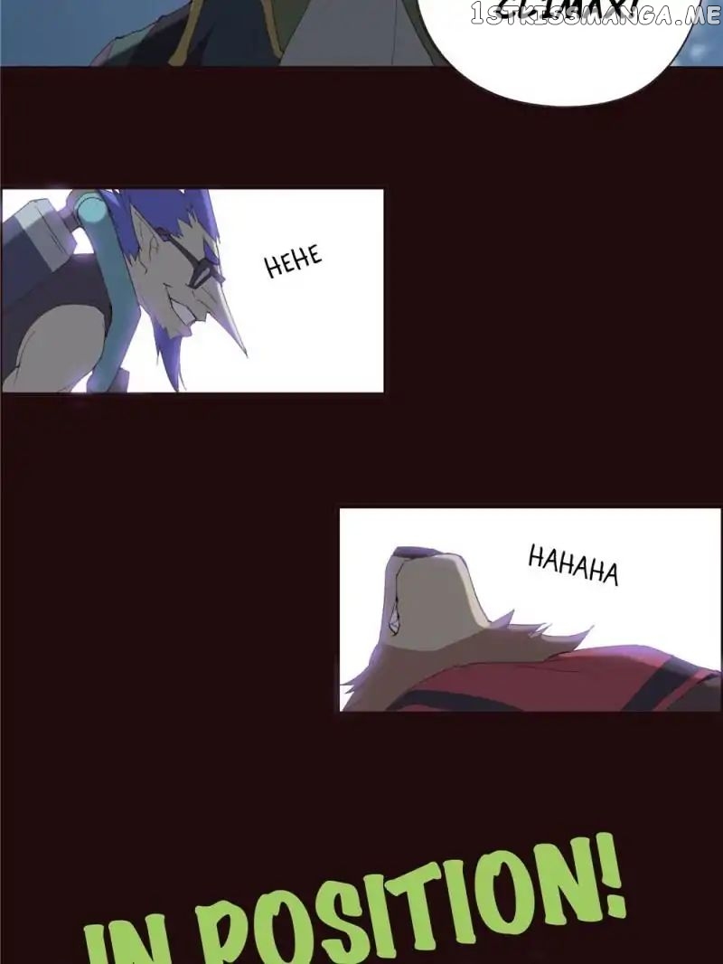 Era of Awakening chapter 11 - page 25