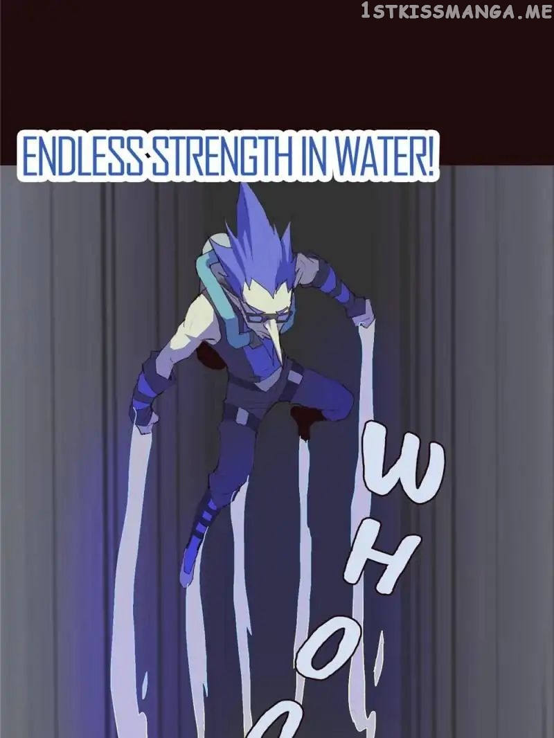 Era of Awakening chapter 11 - page 29