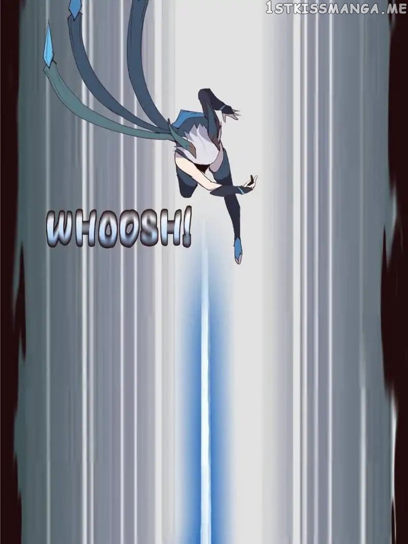 Era of Awakening chapter 11 - page 6