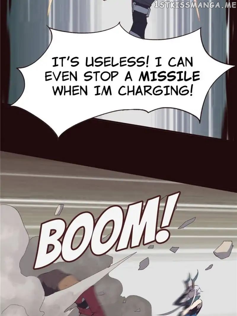 Era of Awakening chapter 11 - page 8