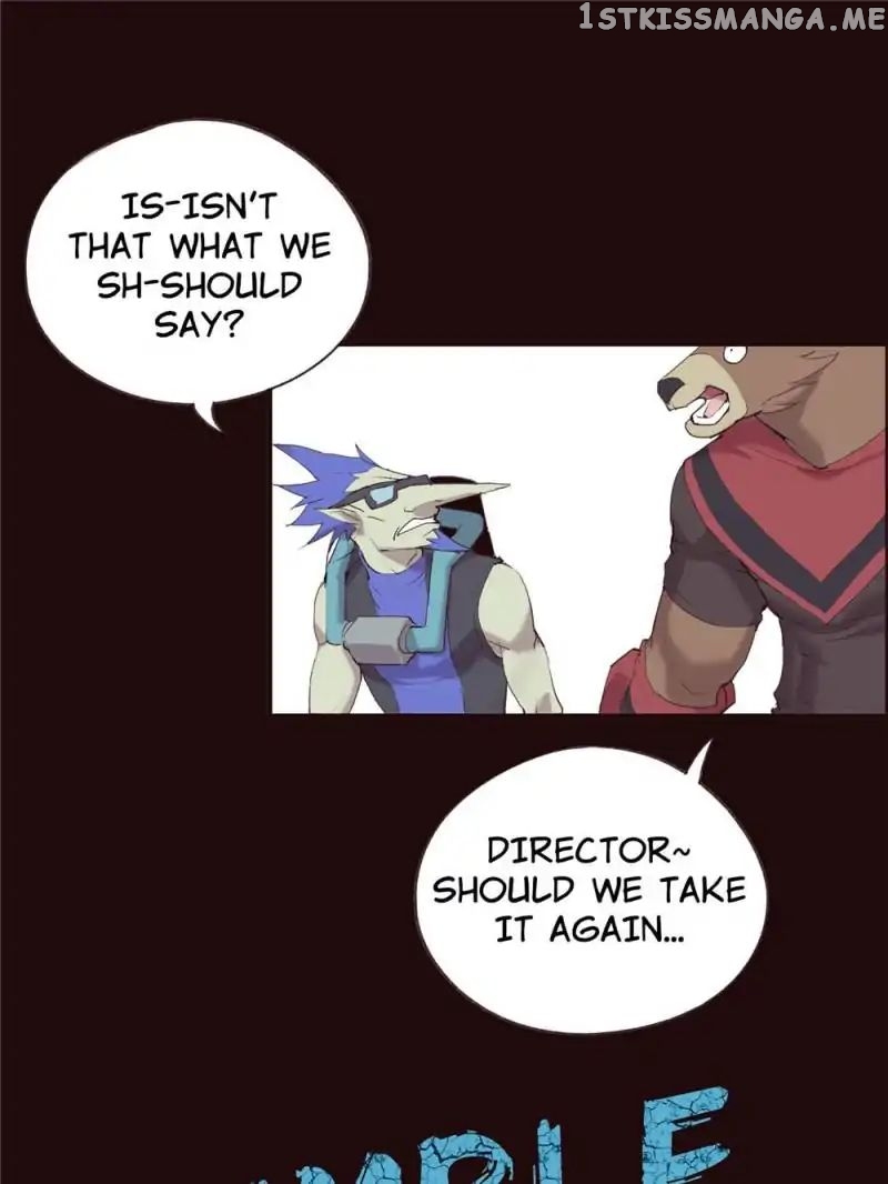 Era of Awakening chapter 12 - page 13