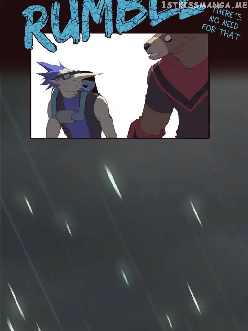 Era of Awakening chapter 12 - page 14
