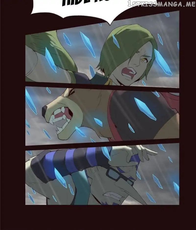 Era of Awakening chapter 12 - page 17