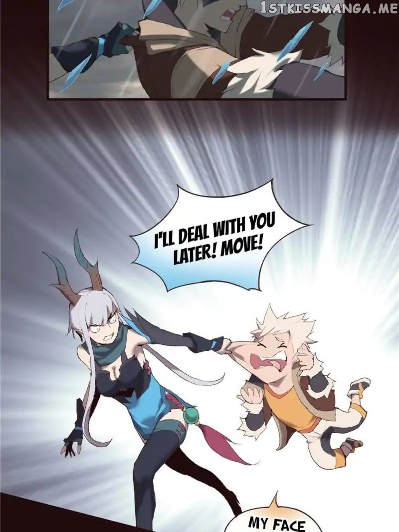 Era of Awakening chapter 12 - page 19