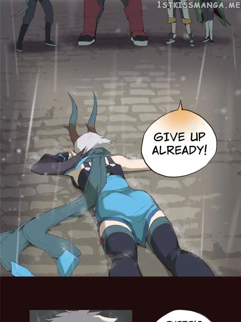 Era of Awakening chapter 12 - page 2