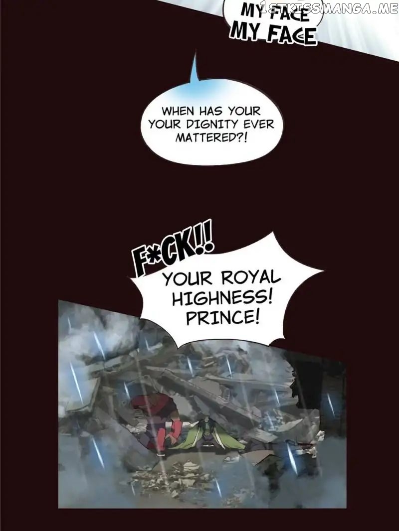 Era of Awakening chapter 12 - page 20
