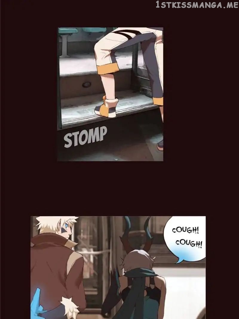 Era of Awakening chapter 12 - page 23