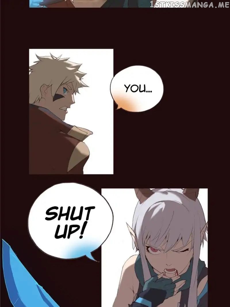 Era of Awakening chapter 12 - page 24