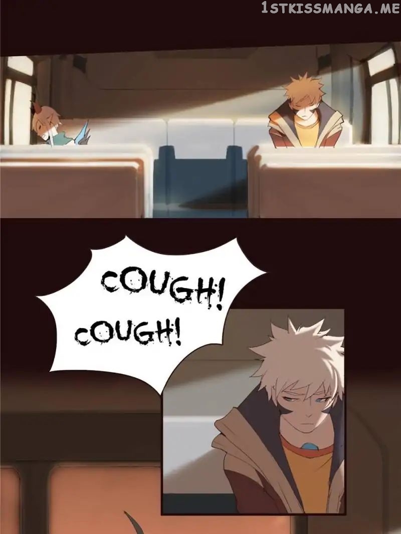 Era of Awakening chapter 12 - page 27