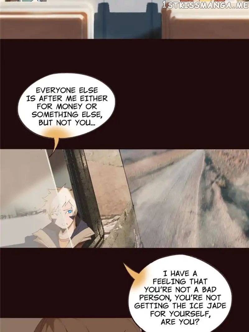 Era of Awakening chapter 12 - page 32