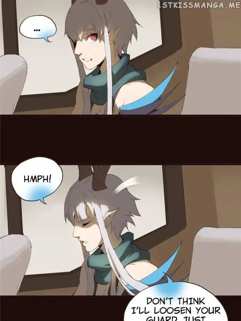 Era of Awakening chapter 12 - page 35