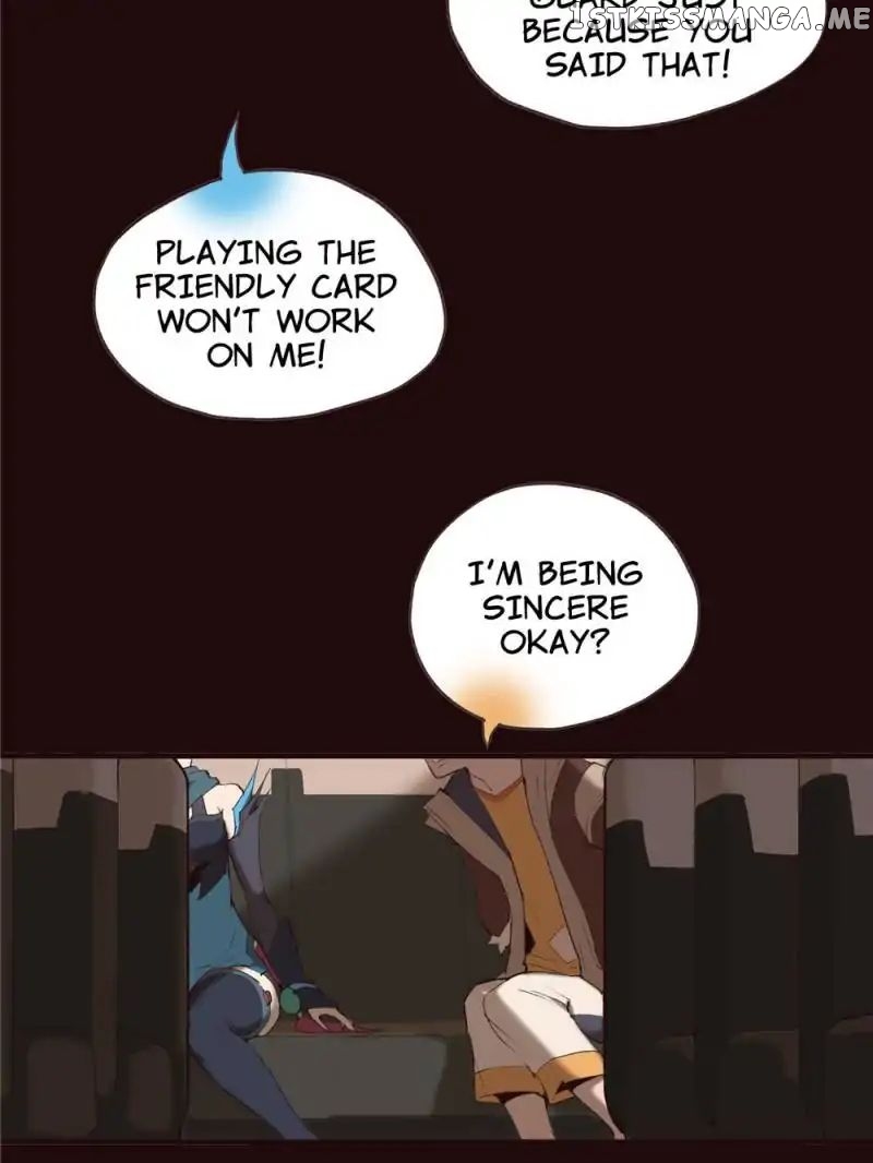 Era of Awakening chapter 12 - page 36